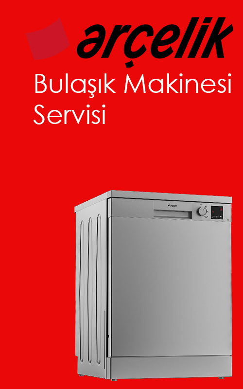 Arçelik Bulaşık Makinesi Servisi İzmir