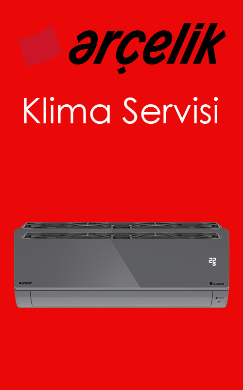 Arçelik Klima Servisi İzmir