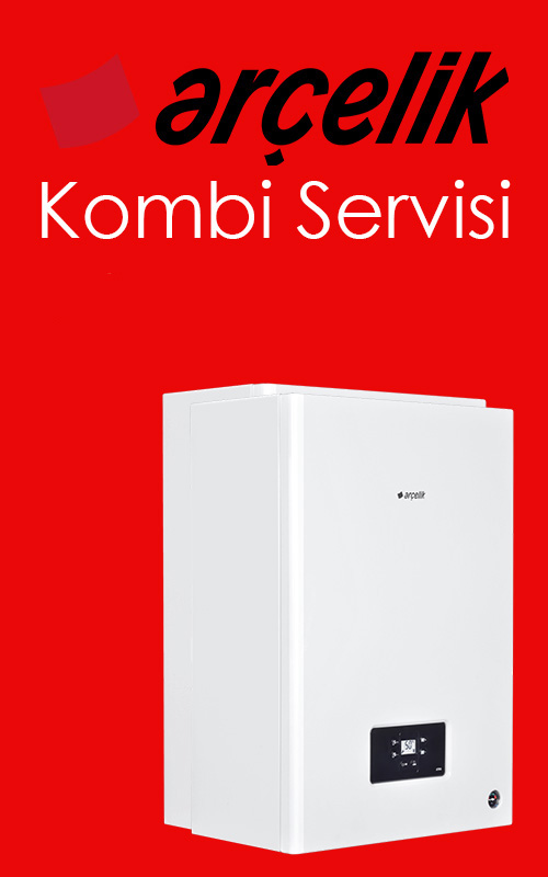 Arçelik Kombi Servisi İzmir