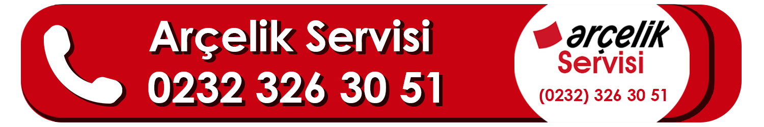 Arçelik Servisi İzmir