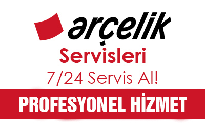 Arçelik Servisleri