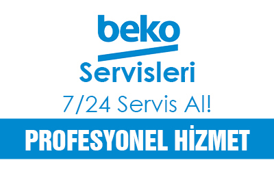 Beko Servisi İzmir