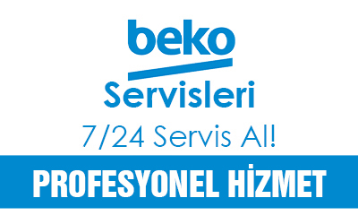 Beko Servisleri