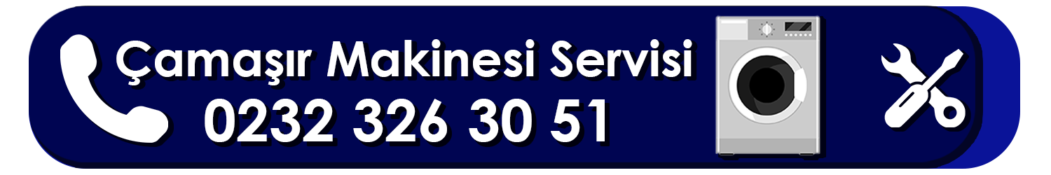 Çamaşır Makinesi Tamircisi