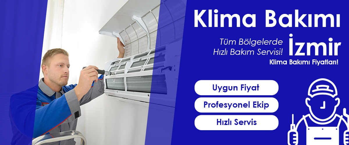 Klima Bakımı Fiyatları