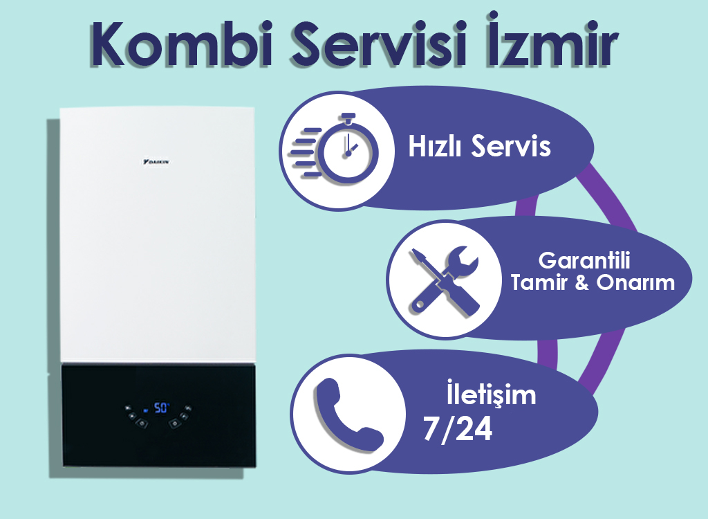 Kombi Arıza Servisi