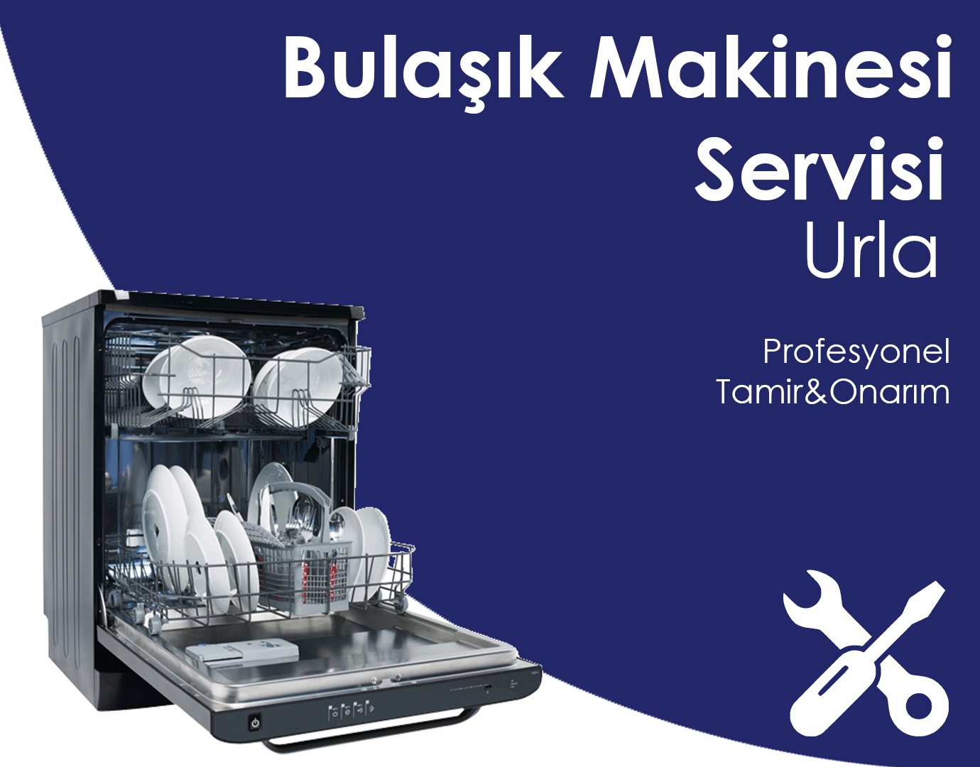 Urla Bulaşık Makinesi Tamircisi