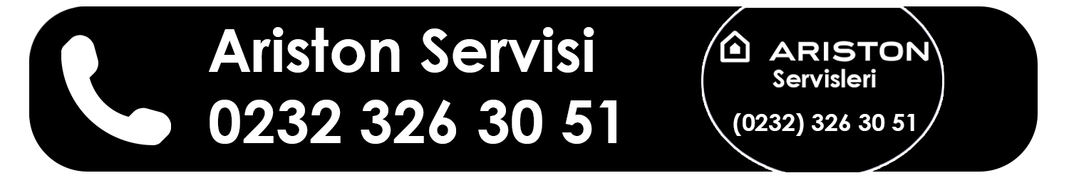 Ariston Servisi İzmir