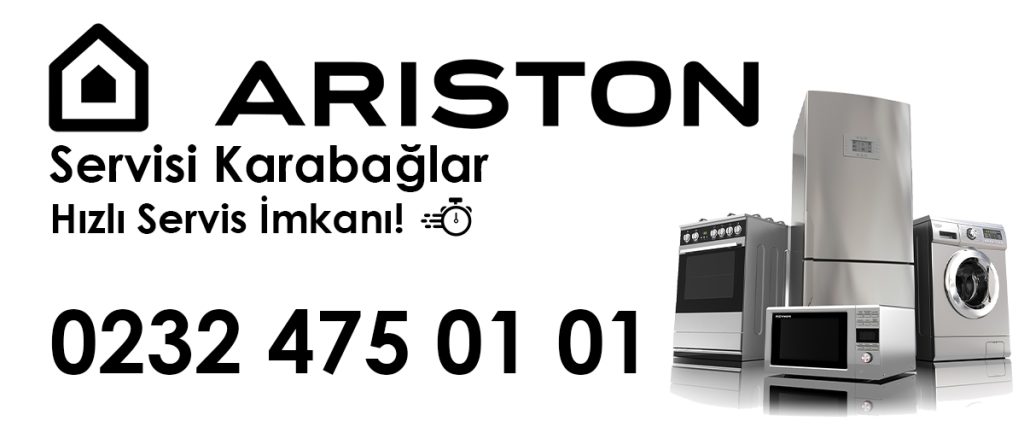 Ariston Karabağlar Servisi