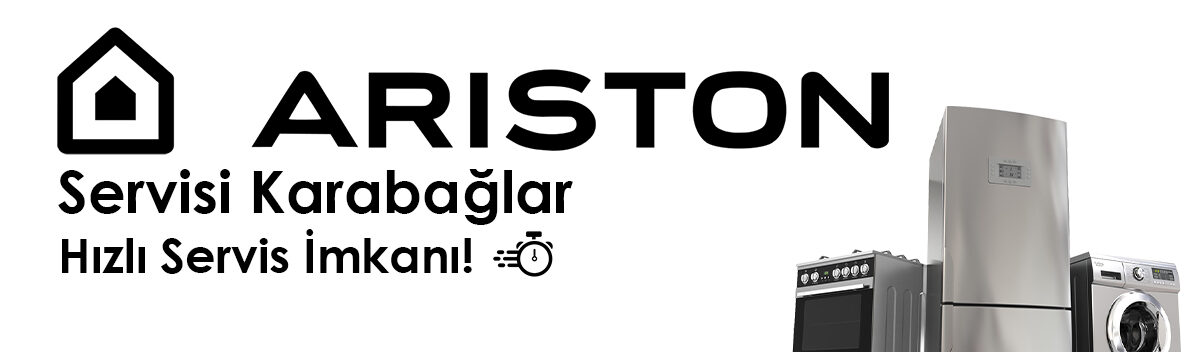 Ariston Karabağlar Servisi