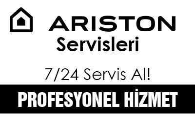 Ariston Servisleri