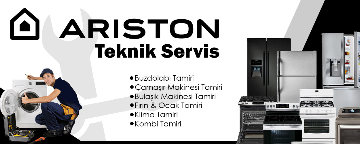 Ariston Teknik Servis