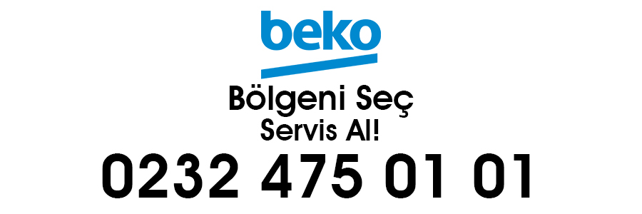 Karabağlar Beko Servisi