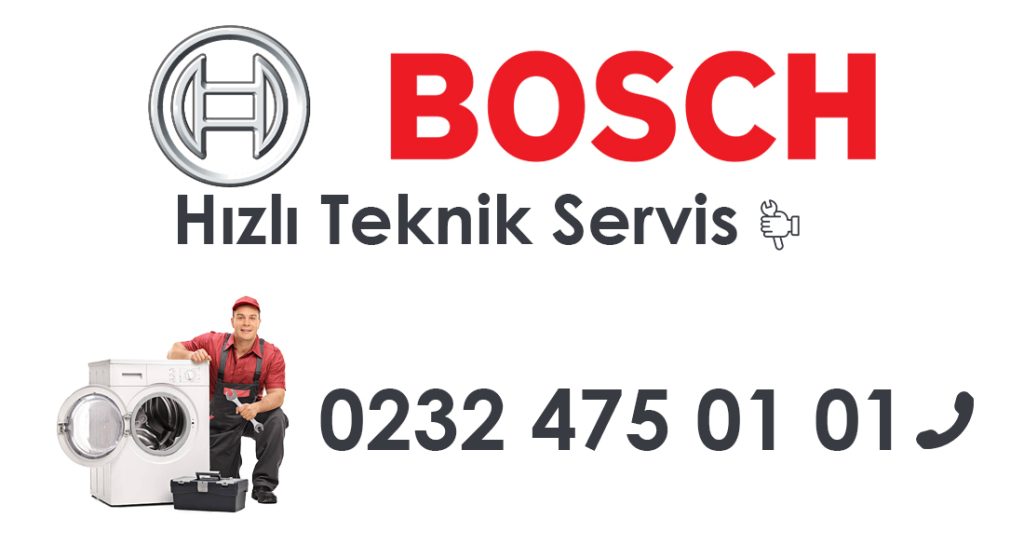 Bosch Servis Buca