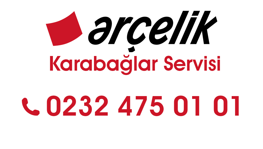 Karabağlar Arçelik Servisi