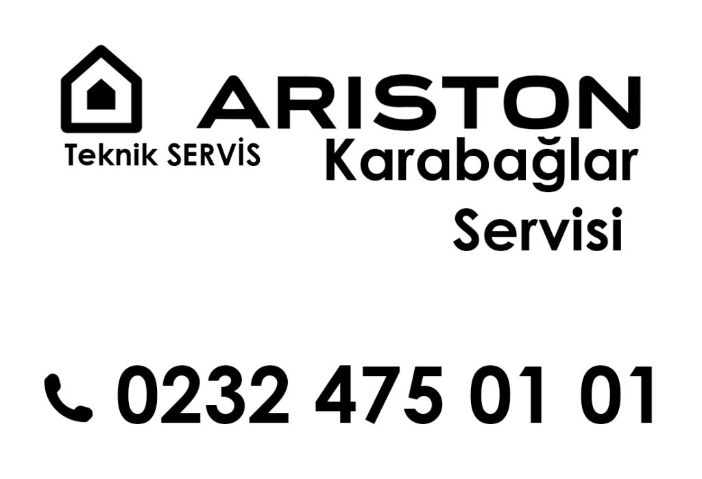 Karabağlar Ariston Servisi