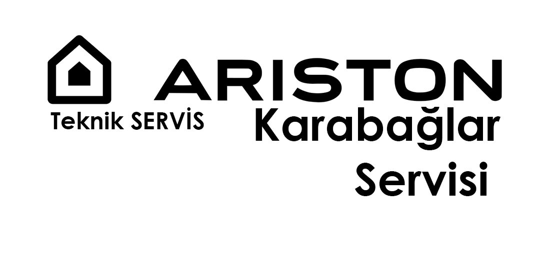 Karabağlar Ariston Servisi