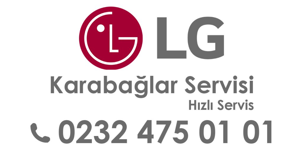 Karabağlar LG Servisi