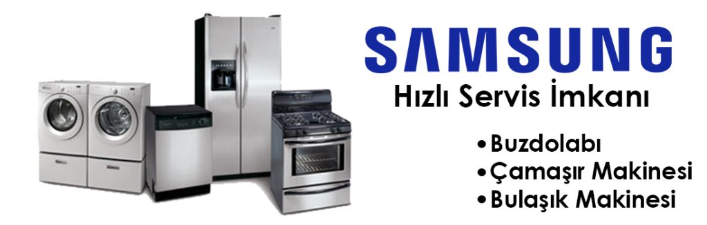 Karabağlar Samsung Servisleri