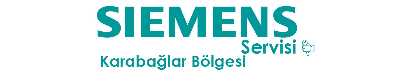 Karabağlar Siemens Servis Telefon Numarası