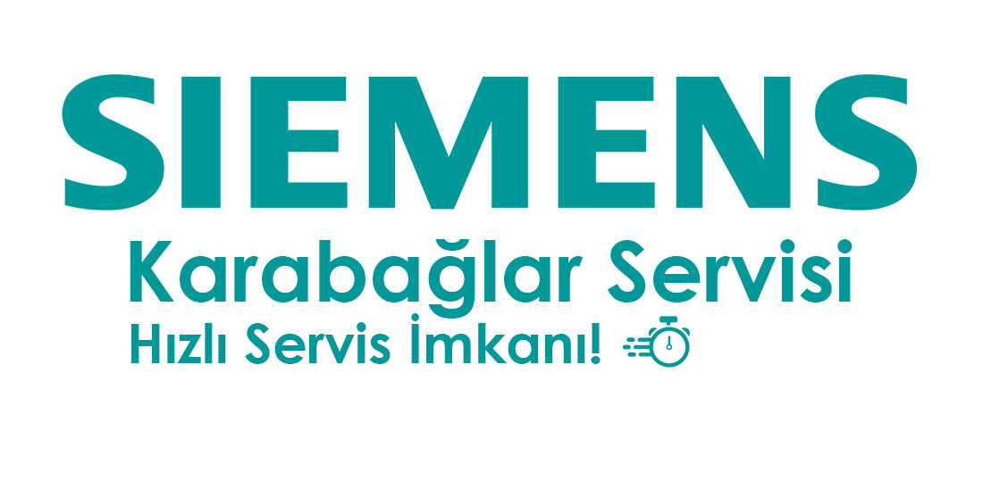 Karabağlar Siemens Servisi