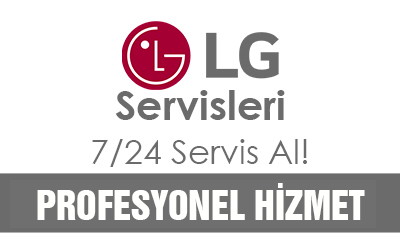 LG Servisleri