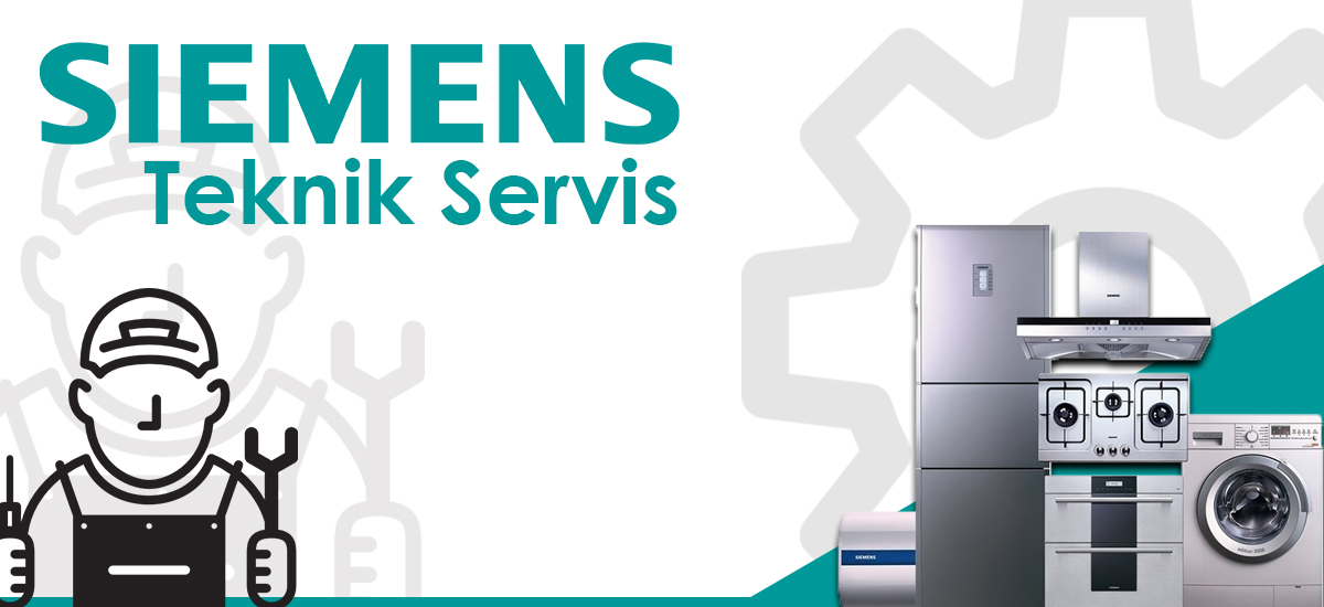 Siemens Teknik Servis