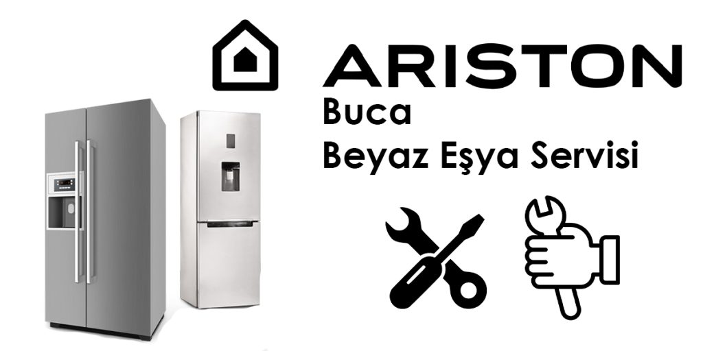 Ariston Buca Servisi