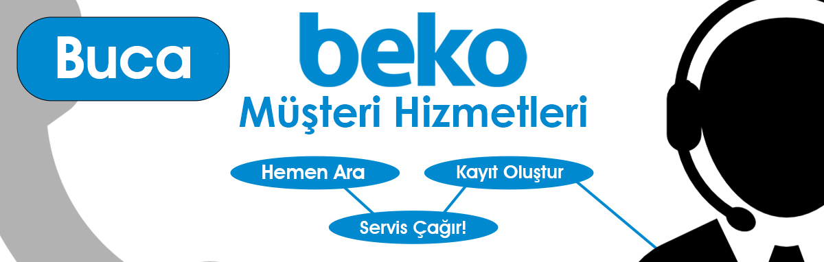 Beko Müşteri Hizmetleri Buca