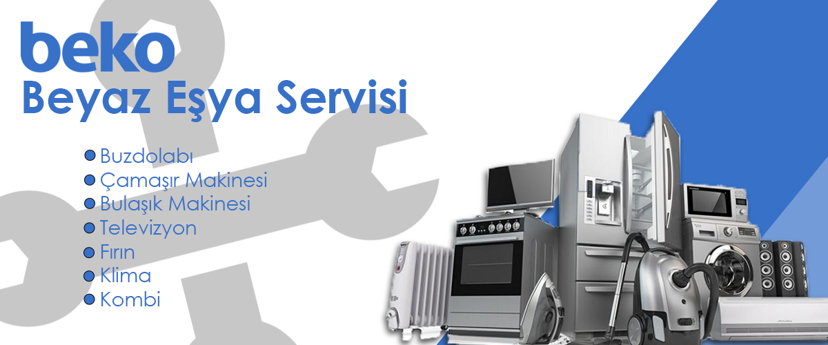 Beko Servisi Buca