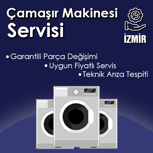 Beyaz Eşya Servisi İzmir