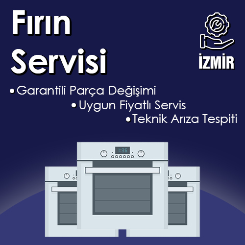 Beyaz Eşya Servisi İzmir