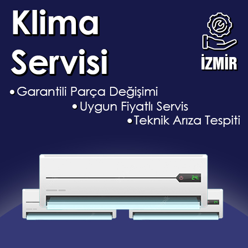 Beyaz Eşya Servisi İzmir