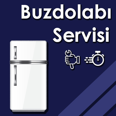 Buzdolabı Servisi