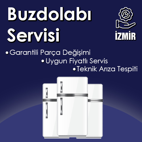 Beyaz Eşya Servisi İzmir