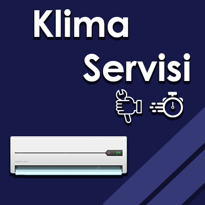 Klima Servisi