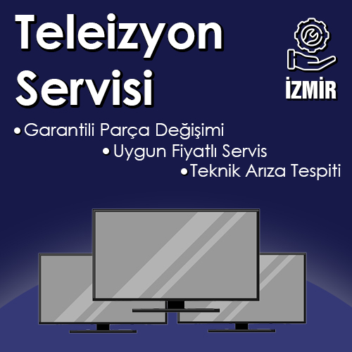 Beyaz Eşya Servisi İzmir