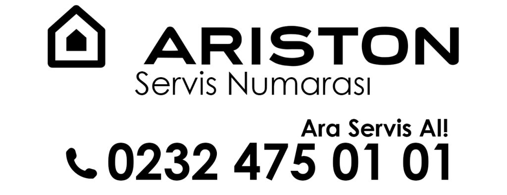 Buca Ariston Servis Numarası