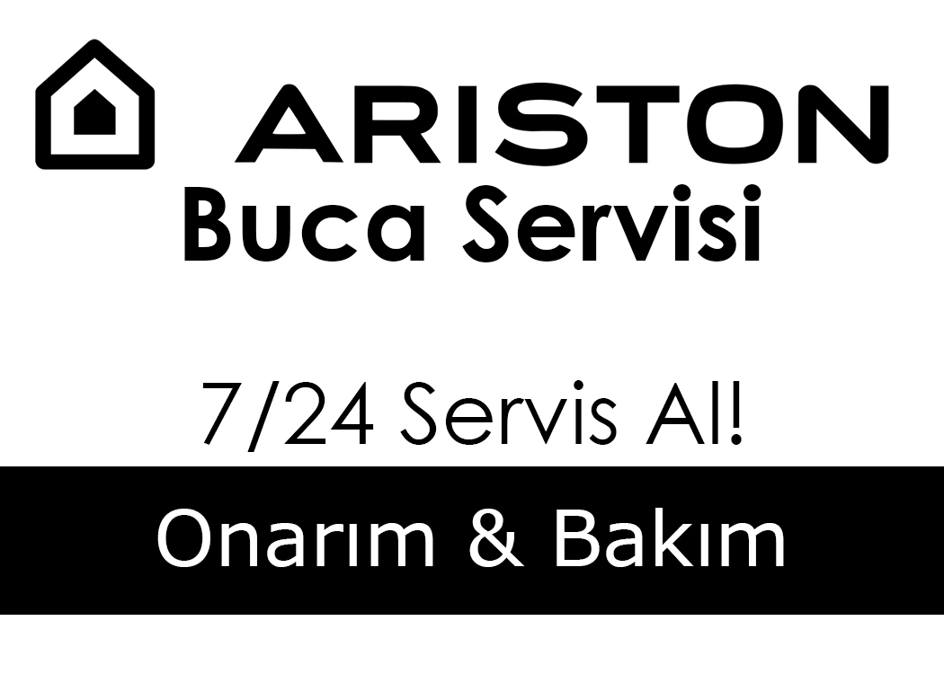 Buca Ariston Servisi