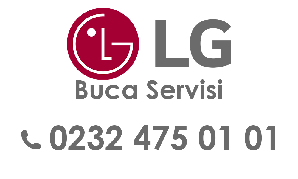 Buca LG Servisi