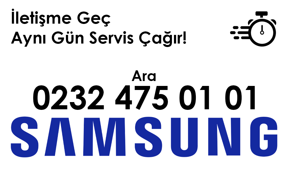Buca Samsung Servis Numarası