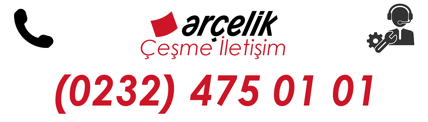 Çeşme Arçelik Servisi Telefon Numarası