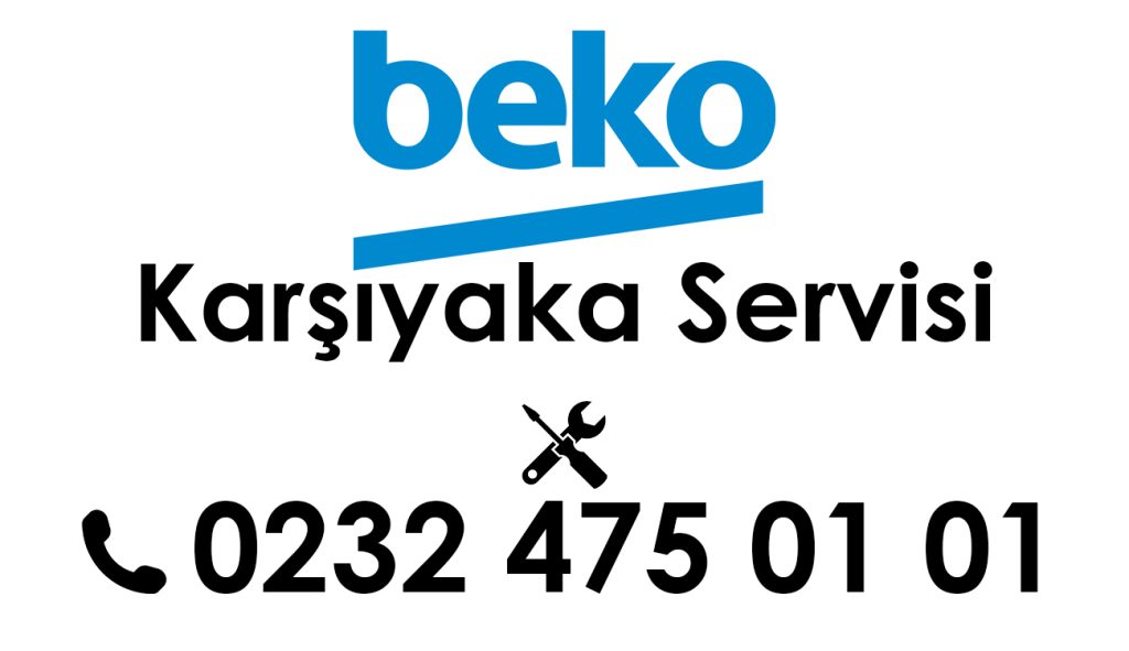 Karşıyaka Beko Servisi
