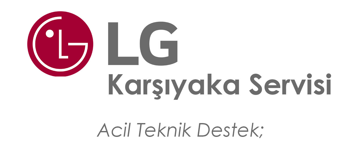 Karşıyaka LG Servisi