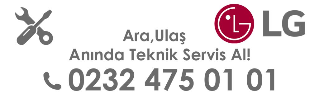 LG Buca Servis Numarası