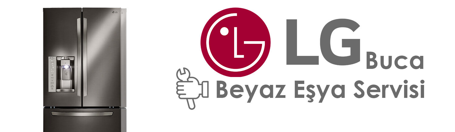 LG Buca Servisi