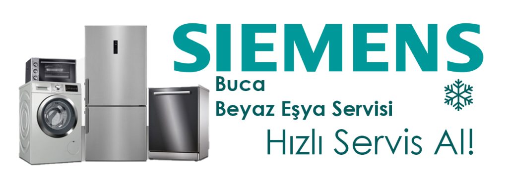 Siemens Servisi Buca