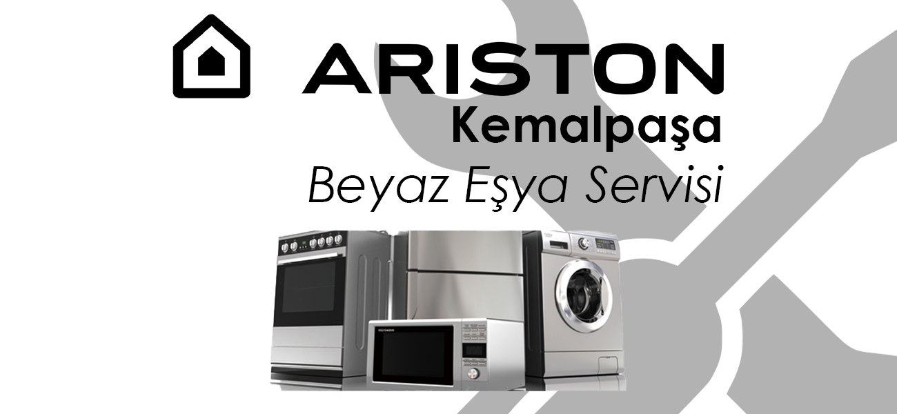 Ariston Kemalpaşa Servisi