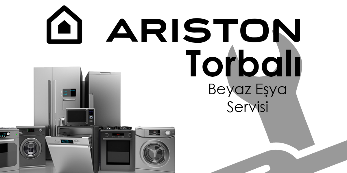 Ariston Torbalı Servisi