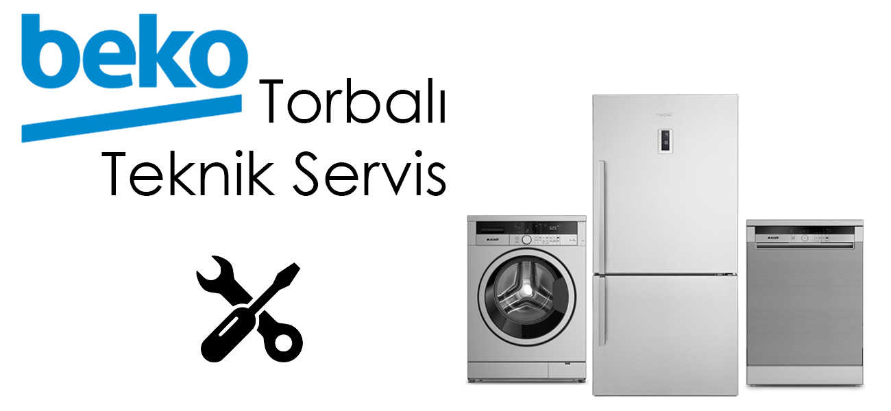 Beko Torbalı Servisi